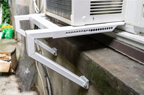 Can You Install A Window Air Conditioner Without Drilling?