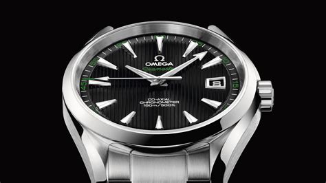 Omega Watches Wallpaper - WallpaperSafari