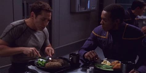 Underrated Star Trek: Enterprise Episodes