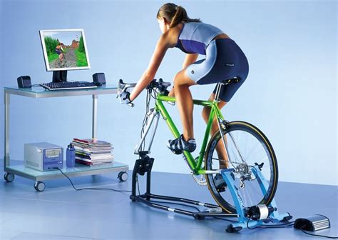 Featured User Review: Tacx Fortius Multiplayer Trainer | Road Bike News, Reviews, and Photos