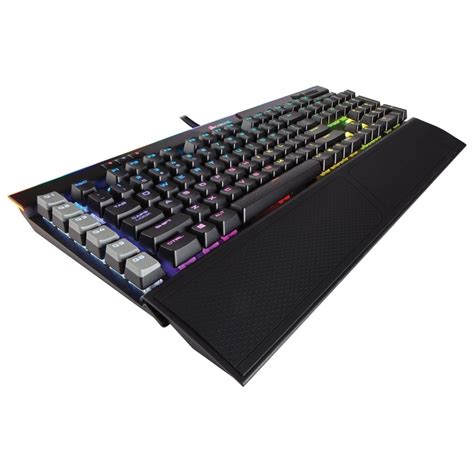 CORSAIR K95 PLATINUM RGB Mechanical Gaming Keyboard Cherry MX Speed | Taipei For Computers - Jordan