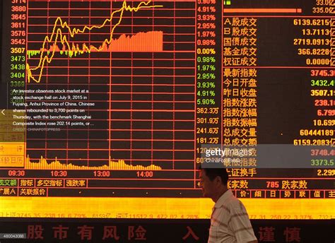 The Short and Long of China’s Stock Market Crash - CHINA US Focus