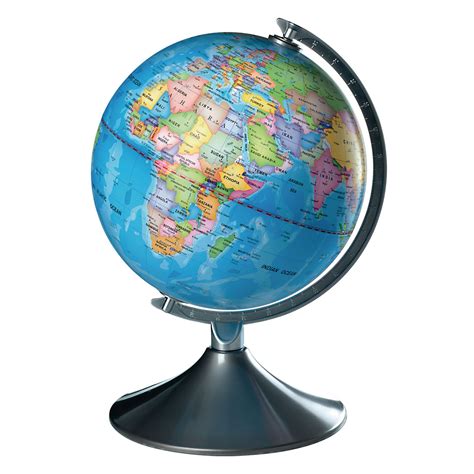 E8R08068 - 2 in 1 Earth and Constellation Globe | Findel International