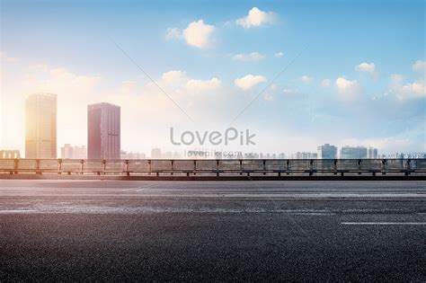 City Road Background Png / Download this decorative elements of urban ...