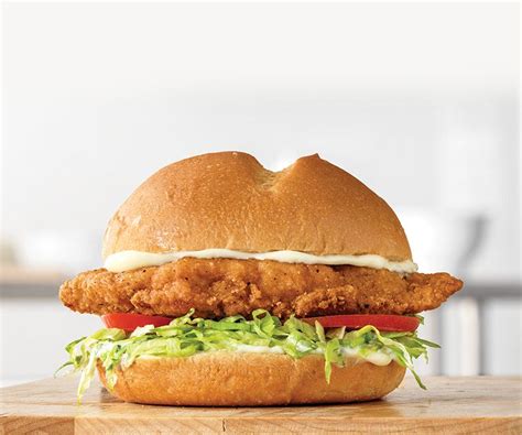 Arby's | Chicken | Chicken, Crispy chicken sandwiches, Chicken sandwich