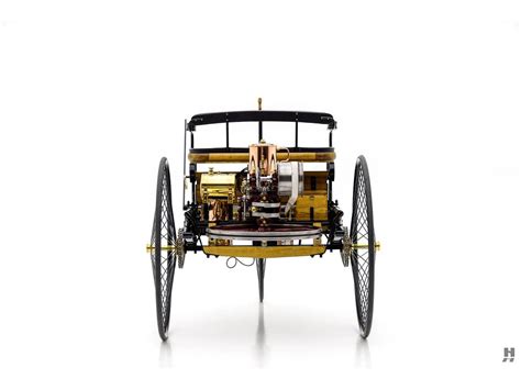 1886 Mercedes-Benz Antique for Sale | ClassicCars.com | CC-1108480