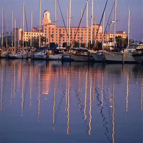 Hotels in Gulfport, Florida | USA Today