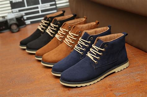 7 Trendy Shoe Styles Every Man Should Own - Trendpickle