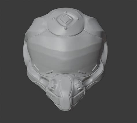 Combat Helmet Model - TurboSquid 1555164