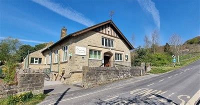 Eyam Museum - Eyam, Derbyshire - History Museums on Waymarking.com