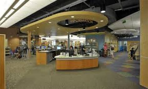 The Reporter Two-Way: Garfield County Libraries cut hours again | Aspen Public Radio