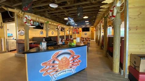 Tulsa Seafood Restaurants | TulsaGo®