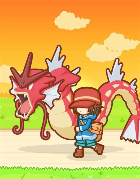 How To Evolve Your Magikarp Into Gyarados In Magikarp Jump - Guide | Nintendo Life