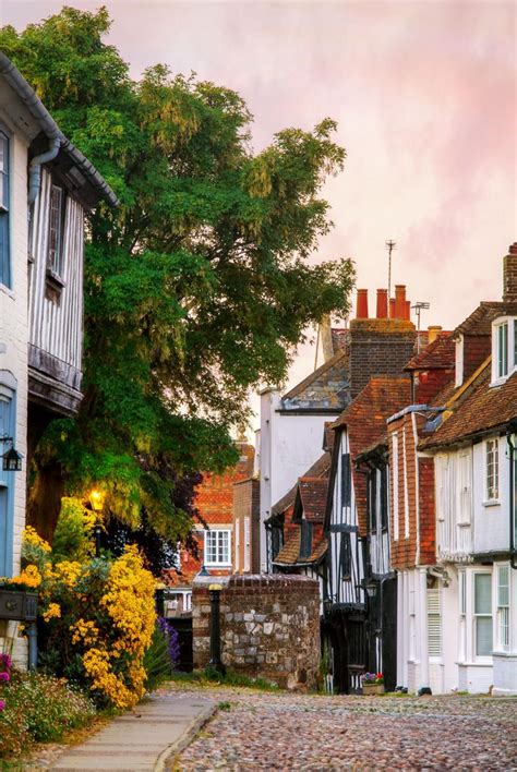 83 best RYE ENGLAND images on Pinterest | Rye england, East sussex and ...