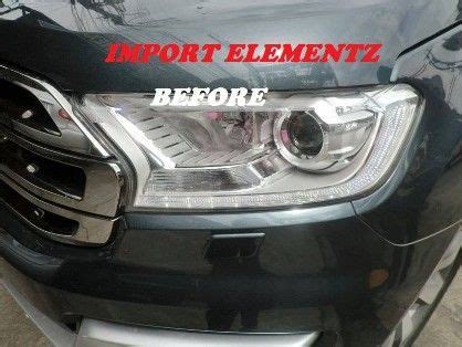 Ford Everest Accessories [ All Cars & Automotives ] Metro Manila ...