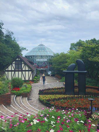 Kobe Nunobiki Herb Gardens (Chuo) - 2019 All You Need to Know BEFORE ...