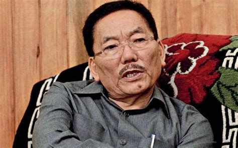 Exclusive: Pawan Kumar Chamling on Sikkim development model, Gorkhaland ...