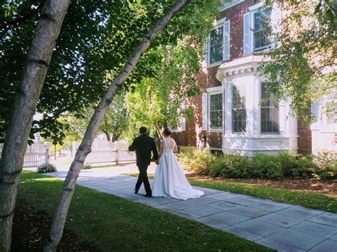 Middlebury Inn Wedding Venue Middlebury VT 05753