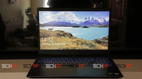 Dell G3 Gaming Laptop Review: You wanna play? You gotta pay! - TechPP