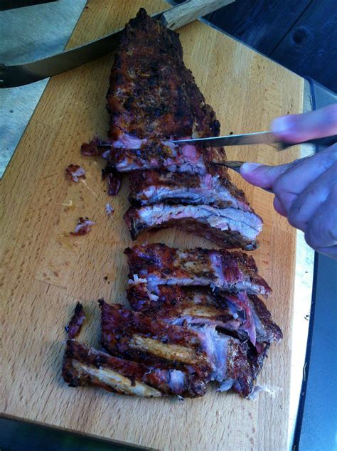 2884 best Bbq Ribs images on Pholder | Food, BBQ and Food Porn