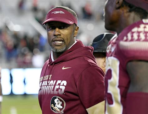 Former Florida State head coach, strength coach involved in lawsuits ...