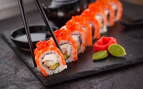 How to Buy Sushi Grade Fish Online - Quality Seafood Delivery