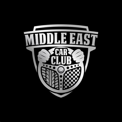 Design a "Classic Car Club" Brand by autore in 2023 | Club design ...