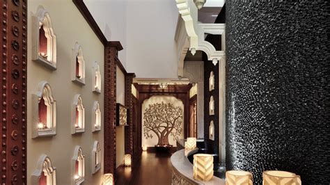 ITC Grand Bharat, A Luxury Collection Retreat, Gurgaon, New Delhi Capital Region, India - Hotel ...