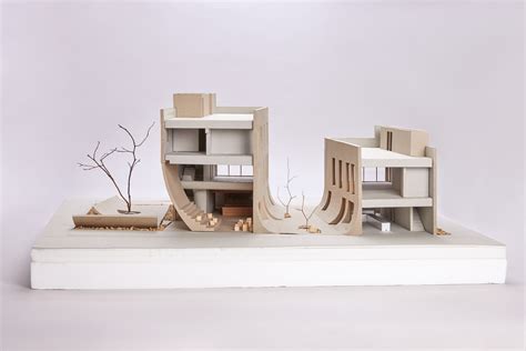 Gallery of The Best Architectural Models of 2022 - 2