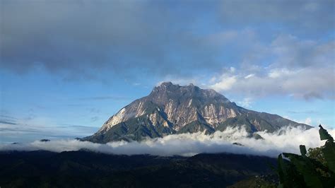 2 days, 1 night Mount Kinabalu summit in Sabah, Malaysia (Borneo). 2 ...