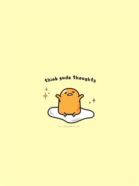 Gudetama Matching Pfp