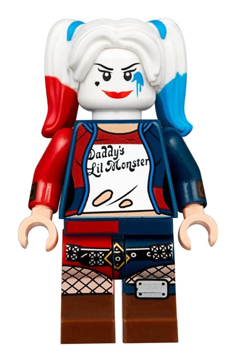 Harley Quinn | The LEGO Movie Wiki | Fandom