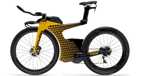 Lamborghini, Cervélo Unveil $20,000 'Super Bike' | GearJunkie