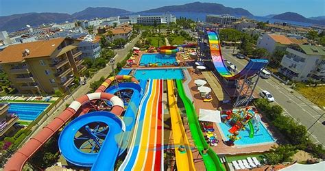 Water Parks in Marmaris | Ultimate Guide, Prices, What To Do & Not To Do