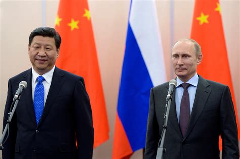 Meeting Putin, China's Xi praises Sochi games, cooperation between 2 ...