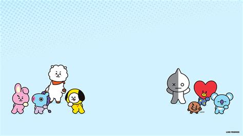 Bt21 10, cute bt21 HD wallpaper | Pxfuel