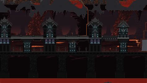 Builds - [FINISHED!!! Check the reply below] Building a bridge in Underworld. Tips and ...