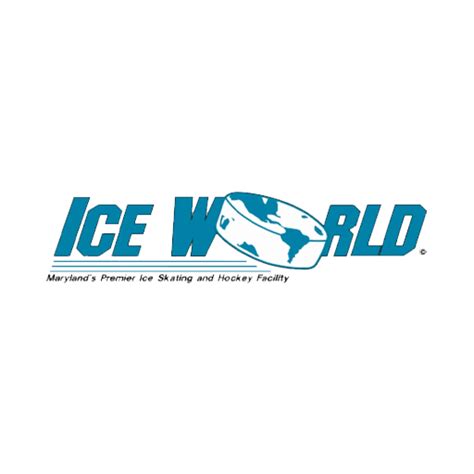 Ice World