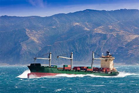 1,200+ Container Ship Storm Stock Photos, Pictures & Royalty-Free Images - iStock