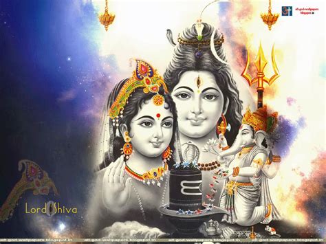 Bhagwan Ji Help me: Shiv Shankar Bhole Nath Wallpaper for Shivaratri