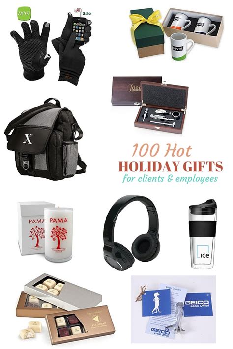 10 Attractive Unique Corporate Holiday Gift Ideas 2024