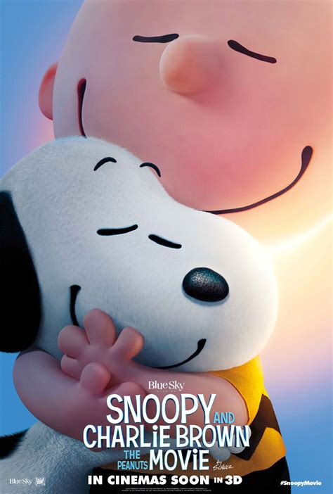 Movie Poster: Snoopy and Charlie Brown - Peanuts Photo (39152794) - Fanpop