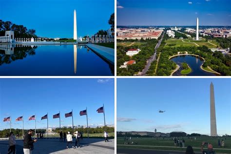 18 Best City Tours in Washington DC to Discover Hidden Gems and ...