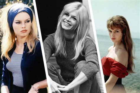 18 Best Brigitte Bardot Movies: The Sensual Elegance of a French Screen Legend