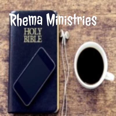 Rhema Ministries • A podcast on Spotify for Podcasters