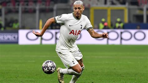 Transfer Talk: Tottenham star Richarlison remains on Real Madrid’s radar | The Game Nashville