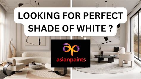 The Perfect Shade of White! 🔥 Asian Paints Colour Codes Revealed ! asian paints white colour ...