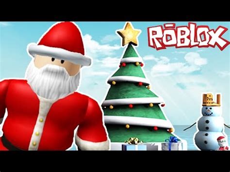 ROBLOX CHRISTMAS TYCOON! | Roblox - YouTube