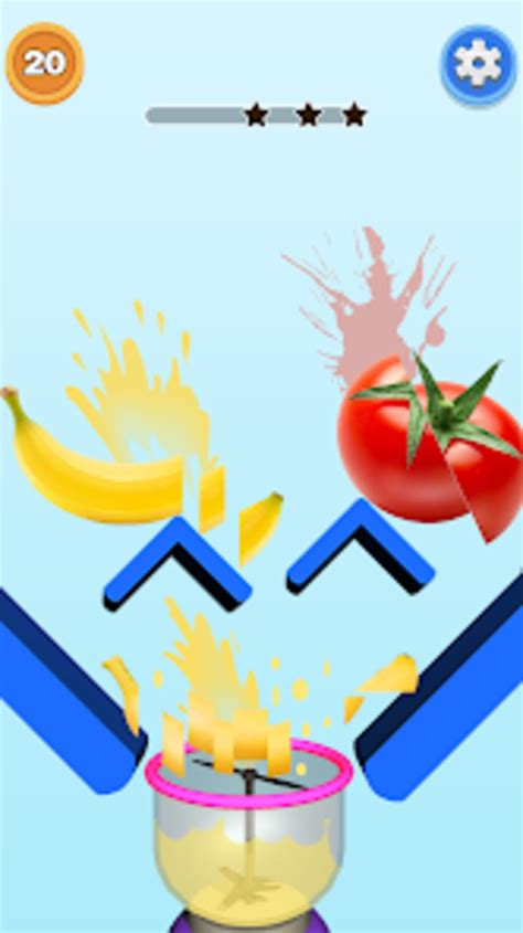 Fruit Cutting Killer for Android - Download