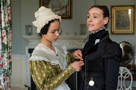 Why 'Gentleman Jack' Is The New 'Downton Abbey' | Chatelaine